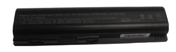 Baterai HP Compaq Presario G50 series